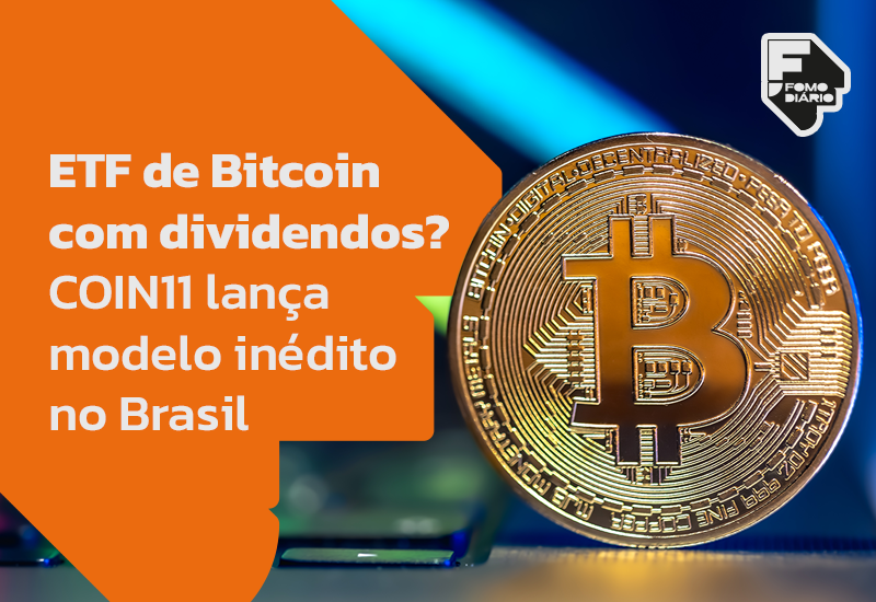 Primeiros ETFs de Bitcoin no Brasil: Uma Revolução no Mercado de Investimentos